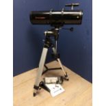 Celestron telescope model 31056 C150HD