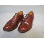 Churchs brogues size 6