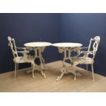 Quantity of chairs, including yellow upholstered tub chair, 2 upholstered arm chairs, & pair