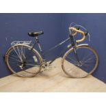 Dawes touring ladies bicycle