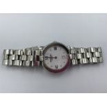 Raymond Weil ladies' wristwatch