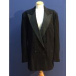 Hackett dinner jacket XL