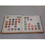 1930/40s Collection of stamps, including 1d black & 2d blue & some earlier issues