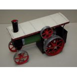 Mamod Steam Engine