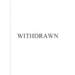 Withdrawn