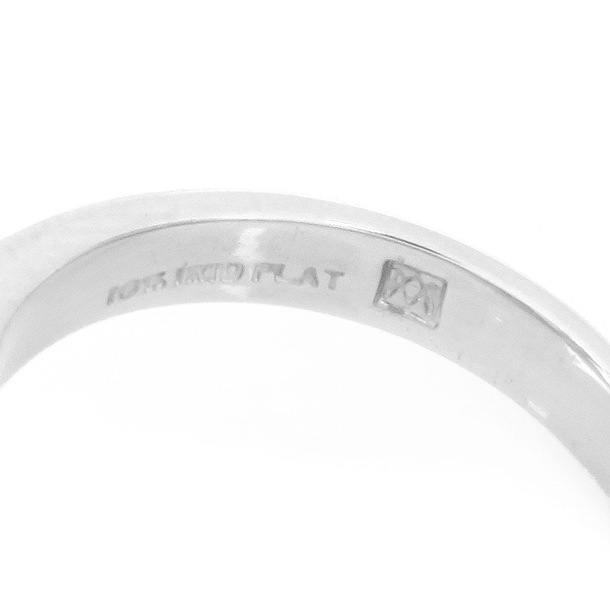 GIA Certified 2.53 Carat Diamond Engagement Ring - Image 4 of 8