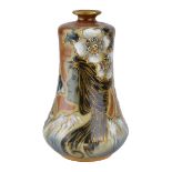 Turn Teplitz Amphora Vase