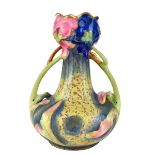 Amphora Art Nouveau Vase