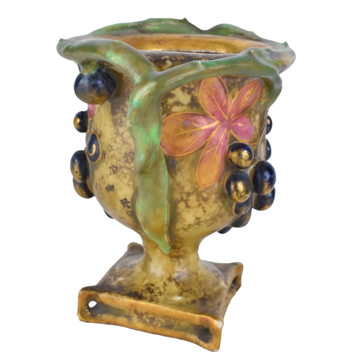 Three Piece Amphora Lot: - Image 3 of 9