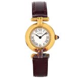 Lady's Cartier Colise Watch