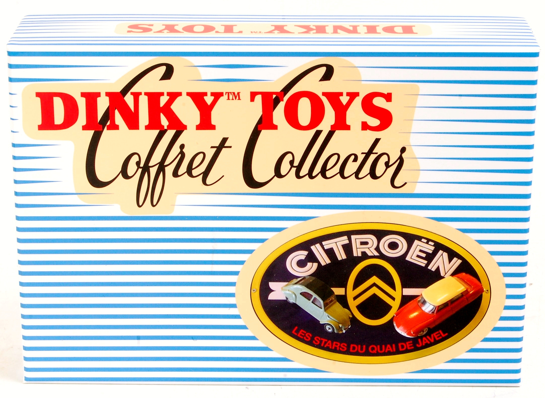 Atlas Editions Frency Dinky Toys, No.500.