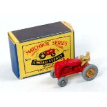 Matchbox 1-75 Series No.