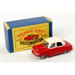 Matchbox 1-75 Series No.