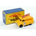 Matchbox 1-75 Series No.