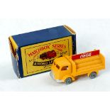 Matchbox 1-75 Series No.