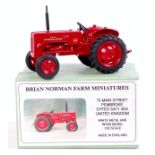 Brian Norman Farm Miniatures,