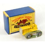 Matchbox 1-75 Series No.