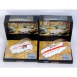 Top Slot Racing Pegaso Collection, Slot Car Group,