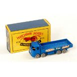 Matchbox 1-75 Series No.