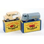 Matchbox 1-75 Series No.