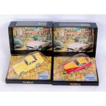 Top Slot Racing Pegaso Collection, Slot Car Group,
