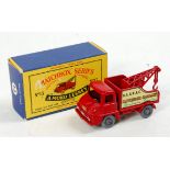 Matchbox 1-75 Series No.