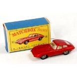 Matchbox Regular Wheels, No.