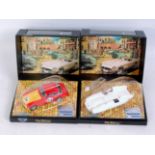 Top Slot Racing Pegaso Collection, Slot Car Group,