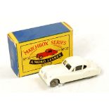 Matchbox 1-75 series, No.