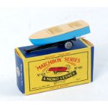 Matchbox 1-75 Series, No.