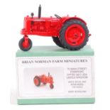 Brian Norman Farm Miniatures,