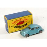 Matchbox 1-75 Series No.