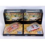 Top Slot Racing Pegaso Collection, Slot Car Group,