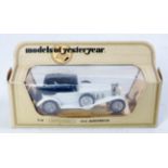 Matchbox Models of Yesteryera Un-Listed Model of a Y-16 1928 Mercedes SS,