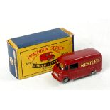 Matchbox 1-75 Series No.