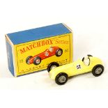 Matchbox 1-75 Series, No.