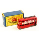 Matchbox 1-75 Series, No.