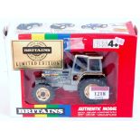 A Britains Centenary limited edition No.5892 Britains No.