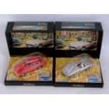 Top Slot Racing Pegaso Collection, Slot Car Group,