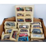 30 assorted Matchbox Models of Yesteryear,