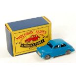 Matchbox 1-75 Series, No.