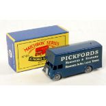 Matchbox, 1-75 series No.