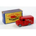 Matchbox 1-75 Series, No.