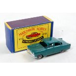 Matchbox 1-75 Series, No.