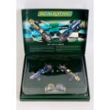 Scalextric C2923A 1967 Year of Legends Boxed Set, appears as issued,