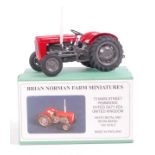 Brian Norman Farm Miniatures,