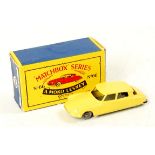 Matchbox 1-75 Series, No.