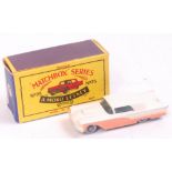 Matchbox 1-75 Series, No.