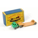 Matchbox 1-75 Series, No.