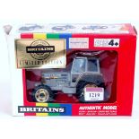 A Britains Centenary limited edition No.5892 Britains No.